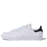 (WMNS) adidas originals Stan Smith 'White Black' FW5698