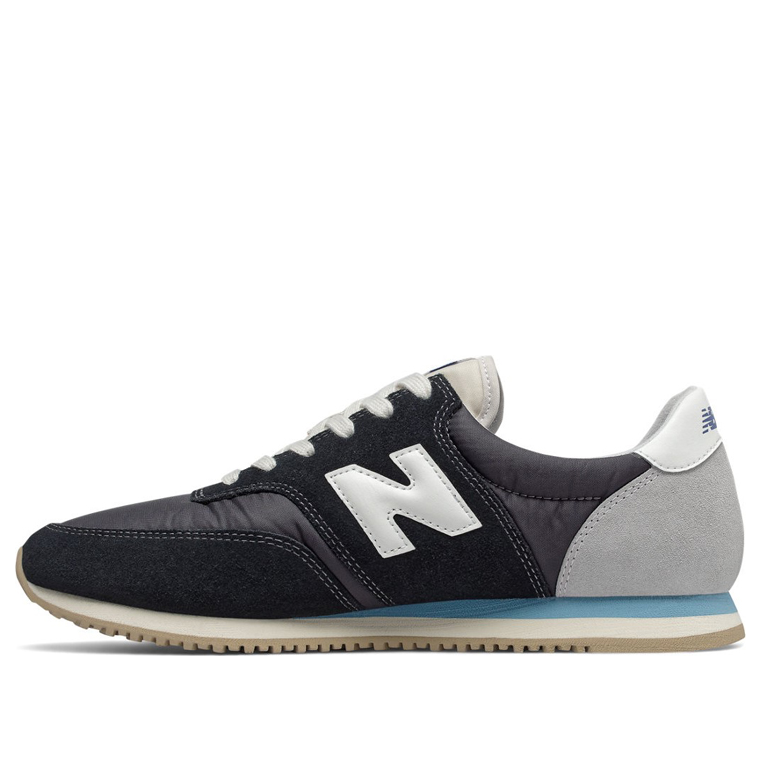 New Balance Comp 100 'Black Wax Blue' MLC100BO