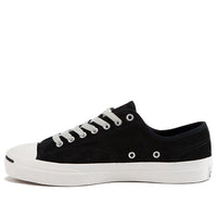 Converse Jack Purcell Lo 'Black White' 162510C