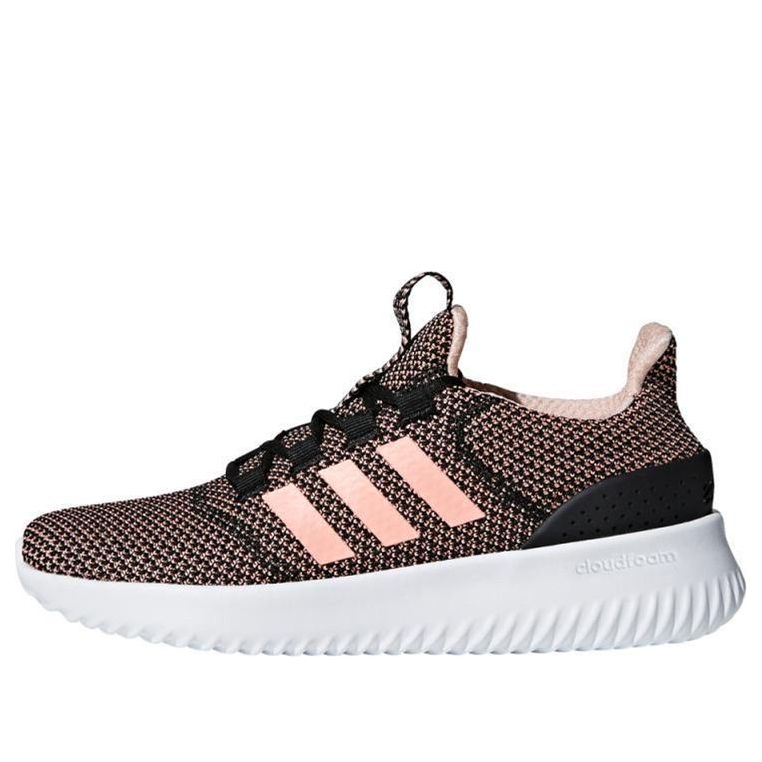 (WMNS) adidas Cloudfoam Ultimate 'Clear Orange' B43884