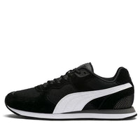 PUMA Vista 'Black White' 369365-01