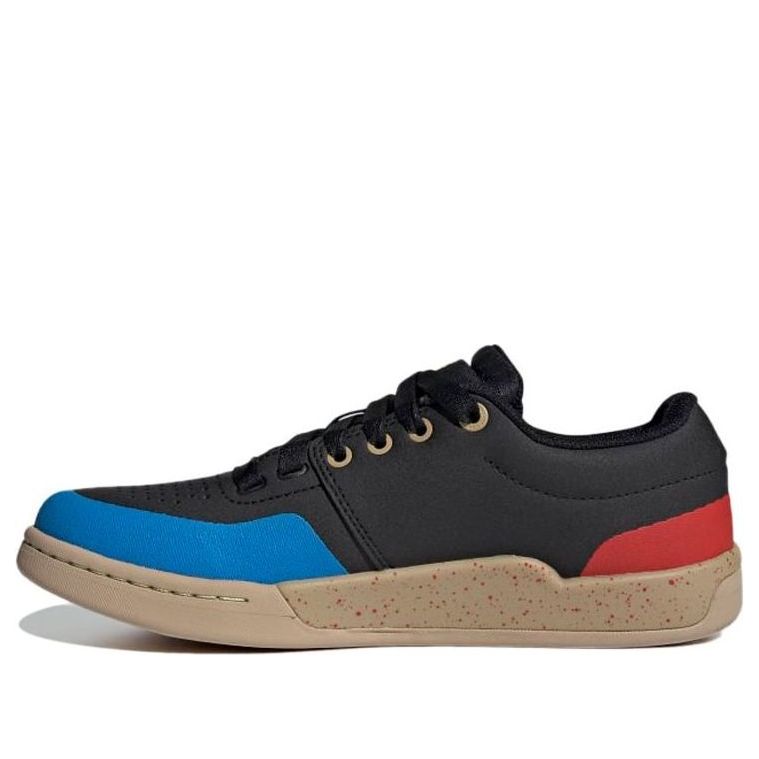 adidas Five Ten Freerider Pro 'Black Red Blue' GW5442