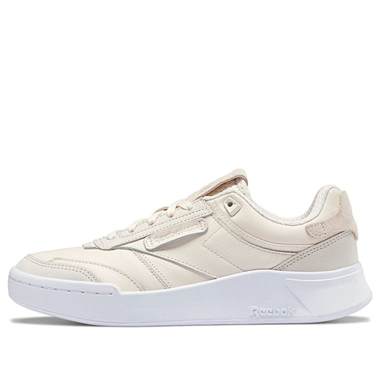 (WMNS) Reebok Club C Skate shoes 'White' GZ5532
