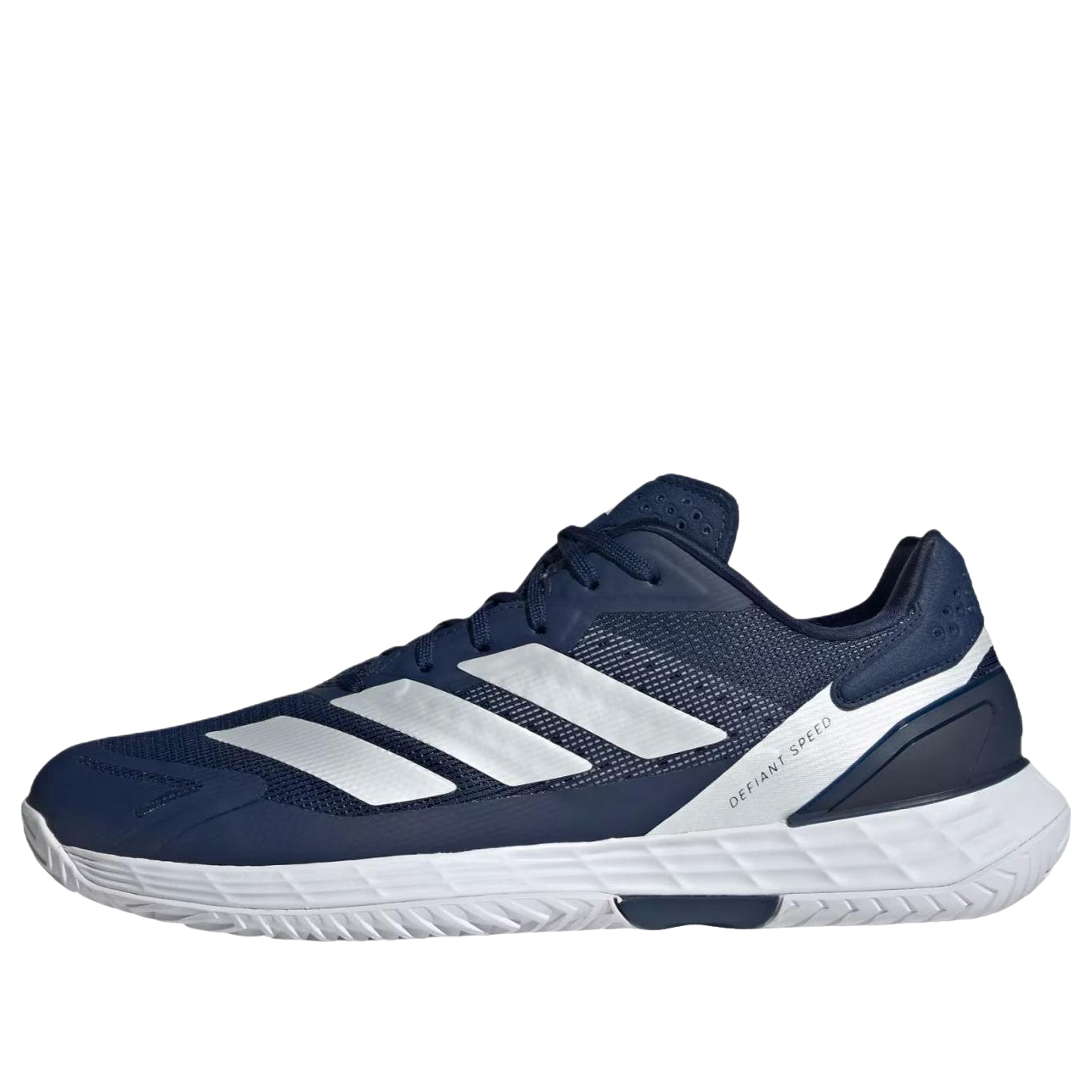 adidas Defiant Speed 2 'Dark Blue Zero Metalic Cloud White' KI8419