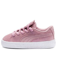 (PS) PUMA Suede Crush Sneakers Pink 369668-02