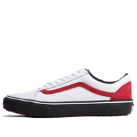 Vans Chris Cosentino x Old Skool UC 'Red White' VN0A3MUU2CF