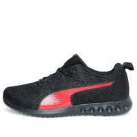 PUMA Cario IDP Black/Red 191883-02
