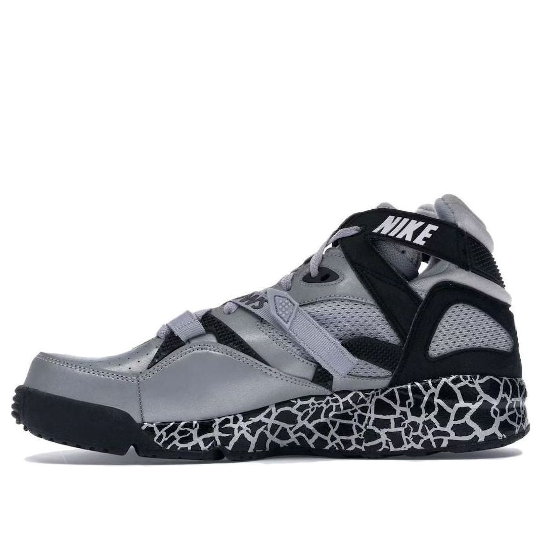 Nike Air Trainer Max 91 Qs NFL 'Oakland Raiders' 615147-001