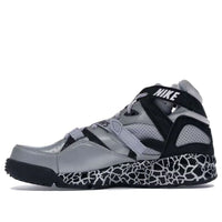 Nike Air Trainer Max 91 Qs NFL 'Oakland Raiders' 615147-001