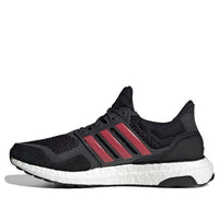 (WMNS) adidas Ultraboost S&L 'Black Energy Pink' EG8119