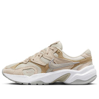 (WMNS) Nike AL8 'Light Orewood Brown Beige' FJ3794-105