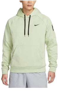 Nike Therma-FIT Fitness Hoodie 'Green' DQ4835-371