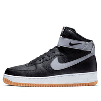 Nike Air Force 1 High '07 'Black Wolf Grey' AT7653-001