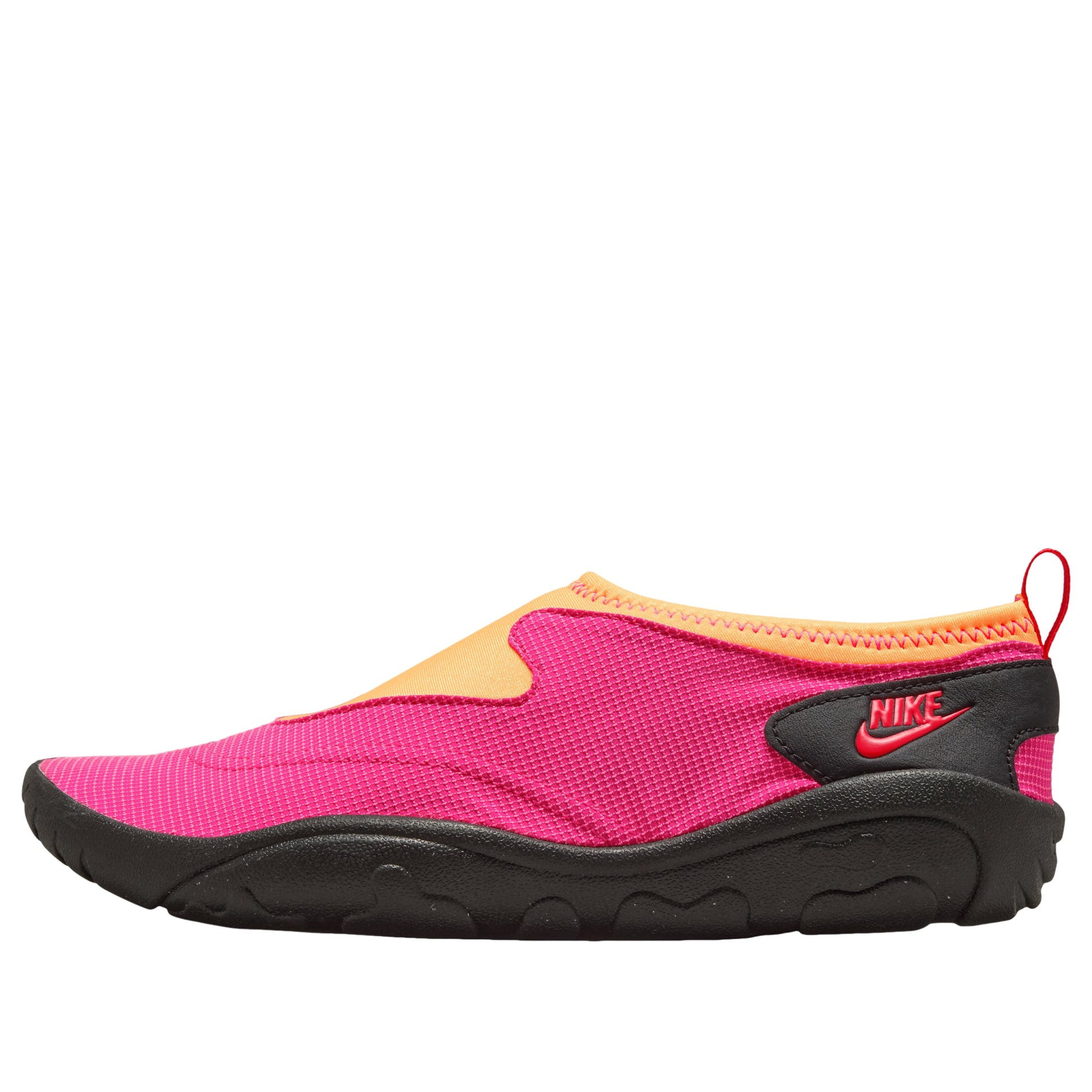 (WMNS) Nike Aqua Turf 'Hyper Pink Laser Orange' FZ5628-600
