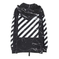 Off-White Fashion Printing Pullover Men Black OMBB004S160940139988