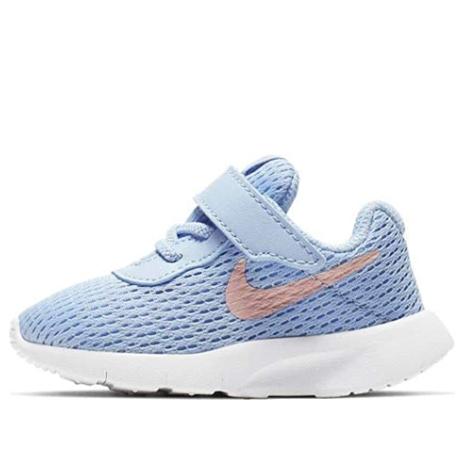 (TD) Nike Tanjun 'Pyschic Blue' 818386-406