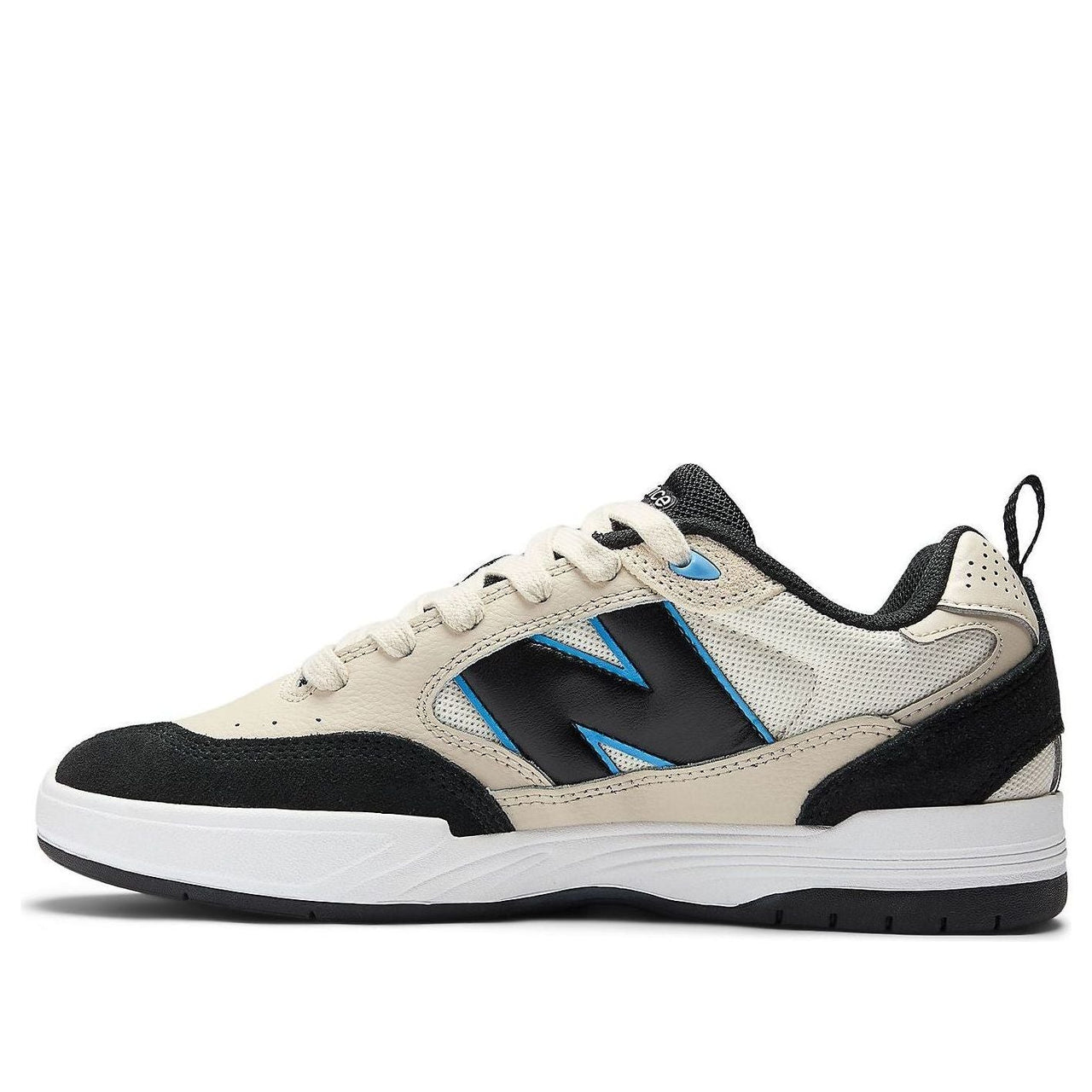 New Balance x Tiago Lemos 808 Lite 'Tan Black' NM808LBB