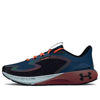 Under Armour HOVR Machina 3 Storm 'Petrol Blue Orange' 3025797-001