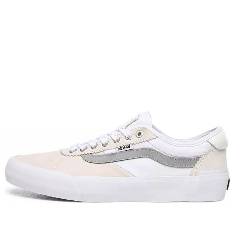 Vans Chima Pro 2 'White Reflective' VN0A3MTIW69