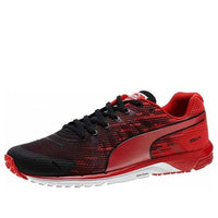 PUMA Faas 300 V4 Red/Black 187528-01
