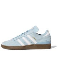 adidas Busenitz 'Ash Grey Gum' EF8464