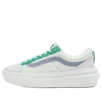 Vans Old Skool Overt Plus CC 'Marshmallow Multi' VN0005WJYQ1