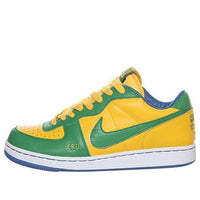 Nike Zoom Terminator Low 'Brazil' 310208-371