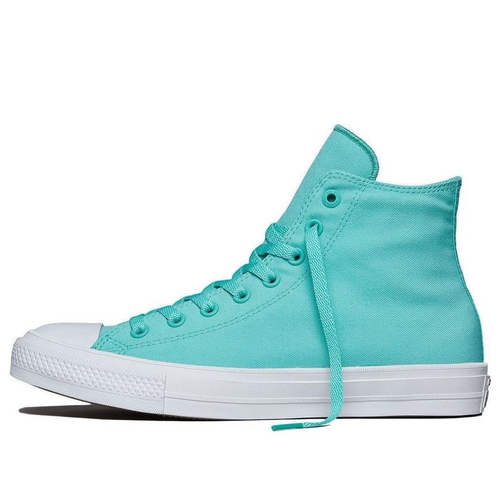 Converse Chuck Taylor All Stars 'Turquoise' 151116C