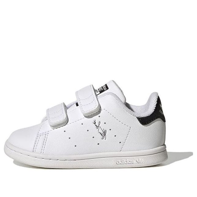 (TD) adidas The Muppets x Stan Smith I 'Kermit The Frog' GW4538
