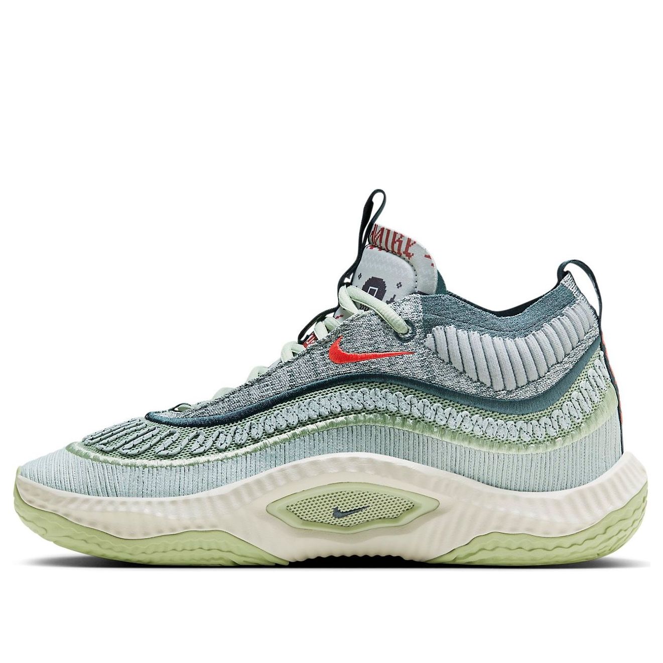 Nike Cosmic Unity 3 'Christmas' DV2770-003