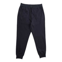adidas Y-3 Classic Cuffed Track Pants Asia Sizing 'Black' FN3385