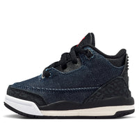 (TD) Air Jordan 3 Retro x Levi’s 'Indigo' IQ8059-400