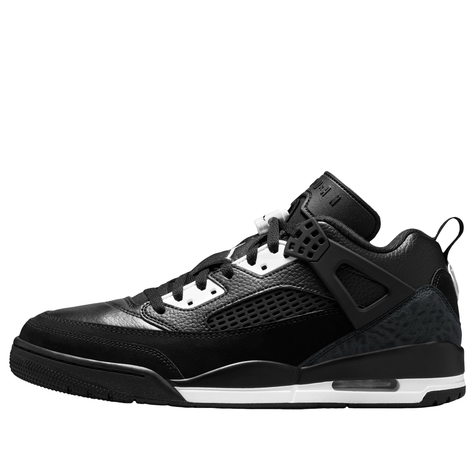 Air Jordan Spizike Low 'Oreo' FQ1759-010