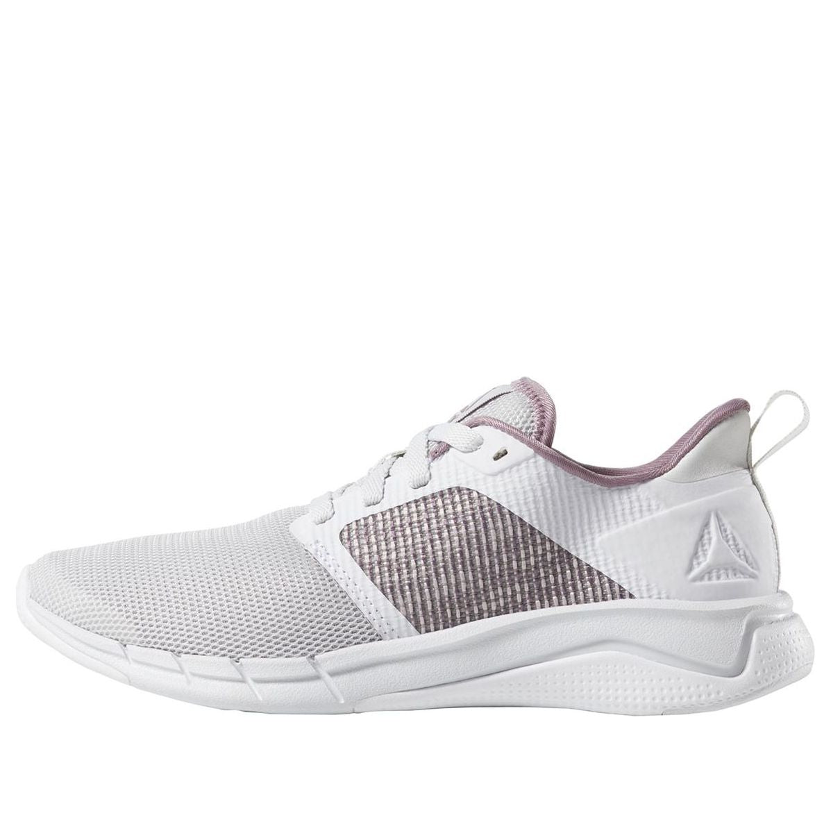 (WMNS) Reebok Print 3.0 White CN7214