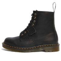 Dr. Martens 1460 Made In England Horween Leather Boots 'Black' 24846001