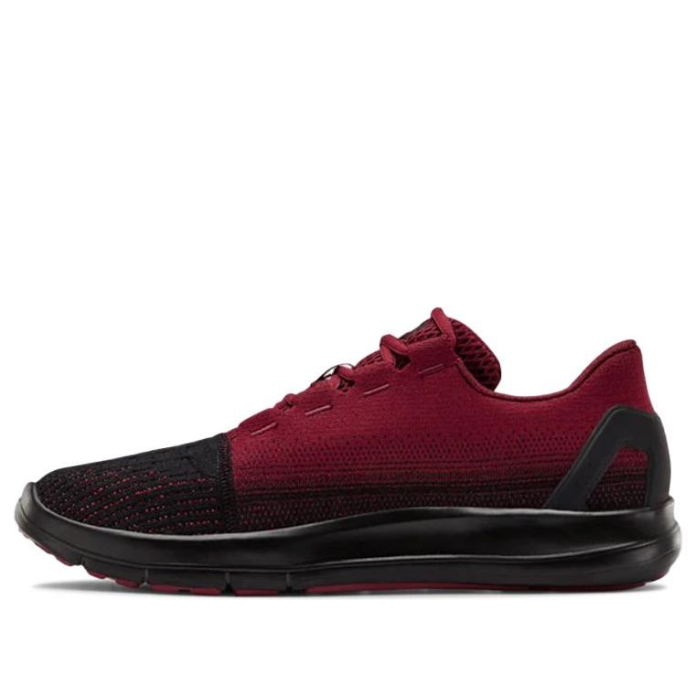 Under Armour Remix 2.0 Black/Red 3022466-604