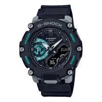 CASIO G-Shock Analog-Digital 'Black' GA-2200M-1AJF