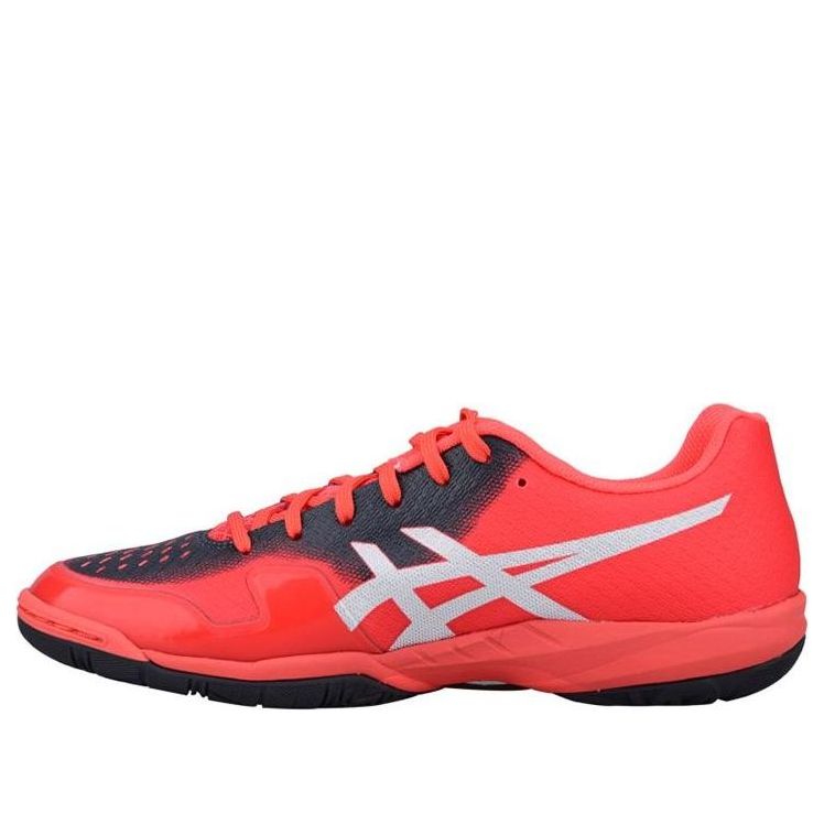 ASICS Gel-Blade 6 'Red Black' R753N-3093