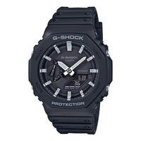 CASIO G-Shock Analog-Digital 'Black' GA-2100-1APR-PERSON