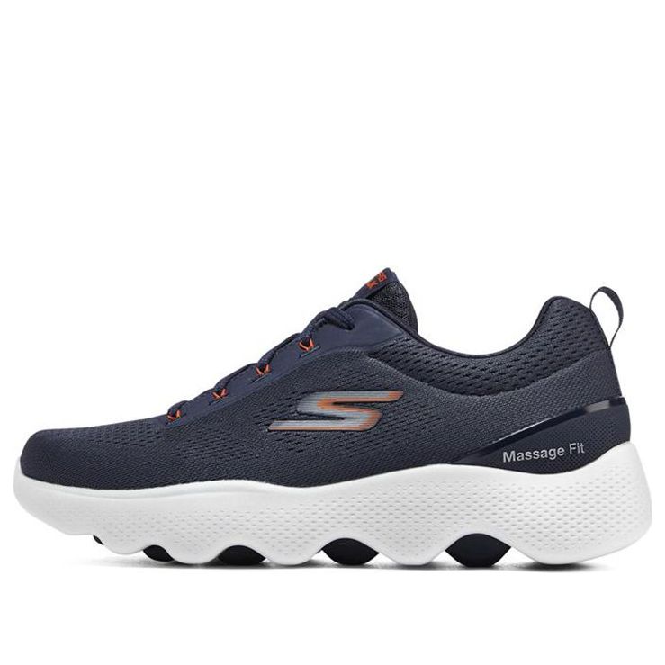 Skechers Go Walk Massage Fit 216404-NVOR