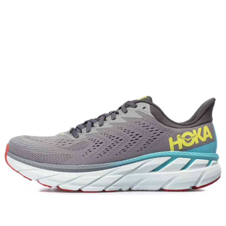HOKA ONE ONE Clifton 7 'Wild Dove Dark Shadow' 1110508-WDDS