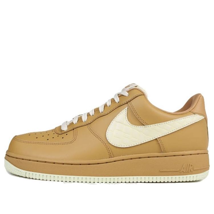 Nike Air Force 1 '07 LV8 'Elemental Gold' 823511-703