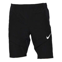 Nike FC Elite Shorts 'Black' CZ1014-010
