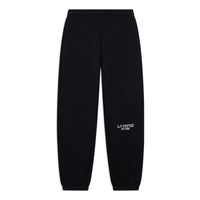Li-Ning Graphic Joggers Sweatpants 'Black' AKLSG95-1