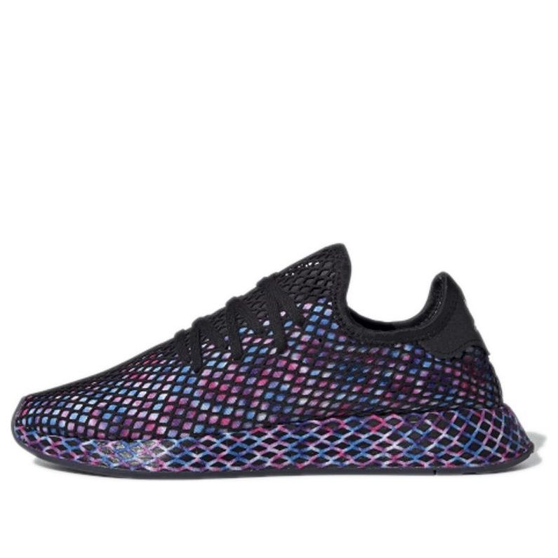 adidas originals Deerupt Runner 2019 Multi-Color EE5656