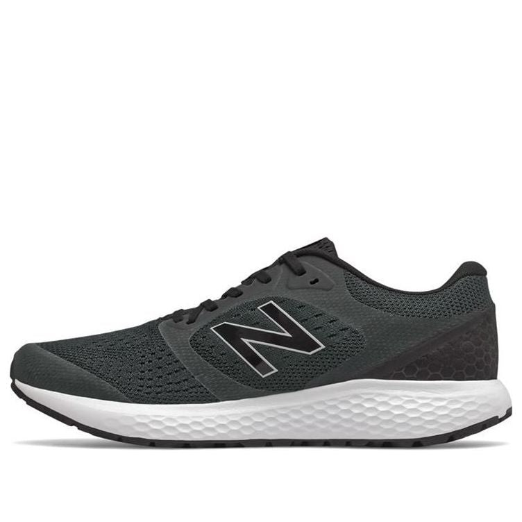 (WMNS) New Balance 520 Series v6 Sneakers Black/Grey W520LK6