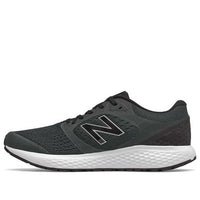 (WMNS) New Balance 520 Series v6 Sneakers Black/Grey W520LK6