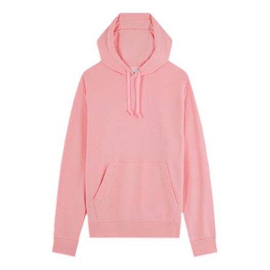 Men's Nike Paris Saint-Germain French Terry Athleisure Casual Sports Drawstring Pink CZ7515-658
