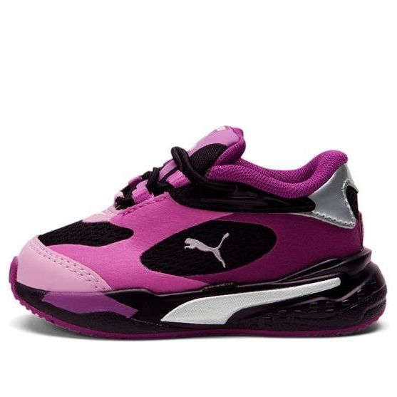 (TD) PUMA RS-Fast 'Spring Crocus Metallic' 380335-01