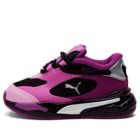 (TD) PUMA RS-Fast 'Spring Crocus Metallic' 380335-01
